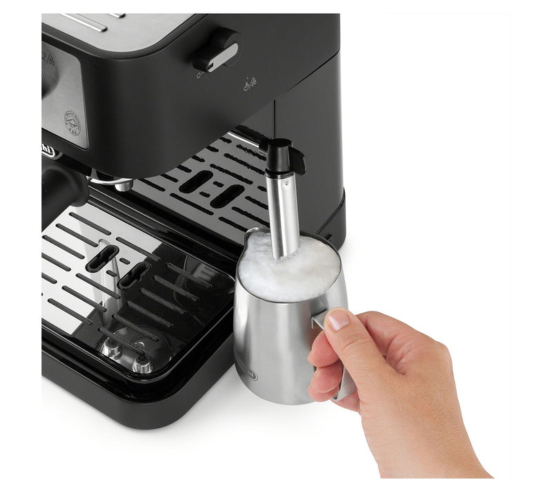 De'Longhi Stilosa Espresso Machine — View 6