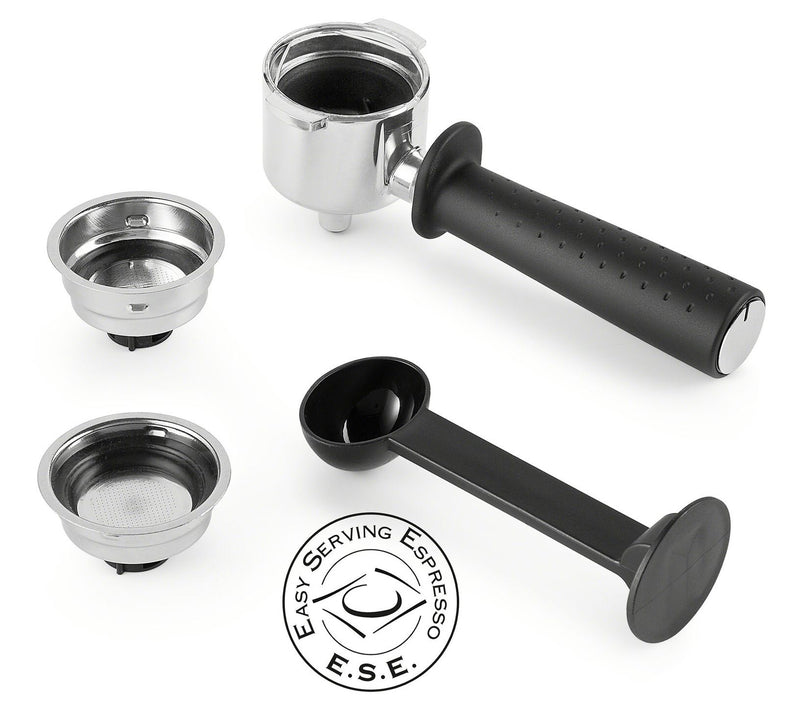 De'Longhi Stilosa Espresso Machine — View 7