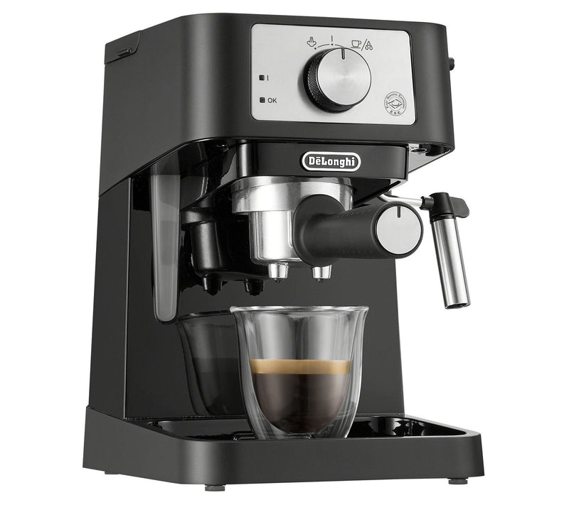 De'Longhi Stilosa Espresso Machine — View 4