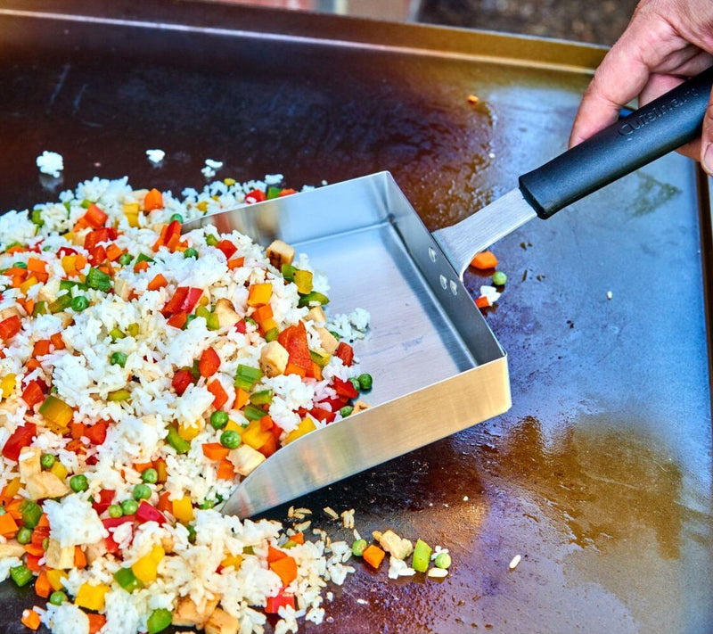 Cuisinart Griddle Food Mover — View 5