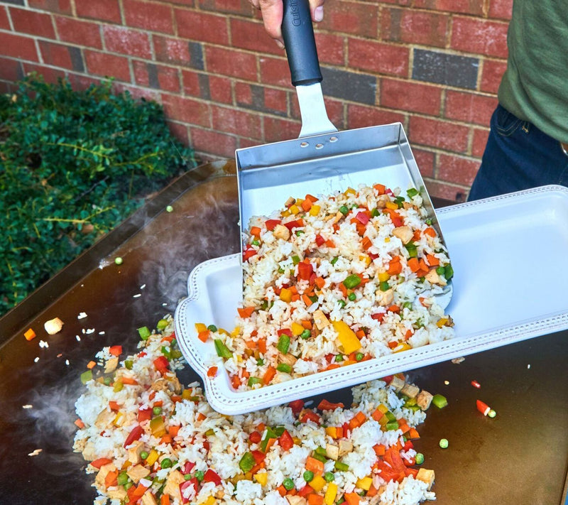 Cuisinart Griddle Food Mover — View 6