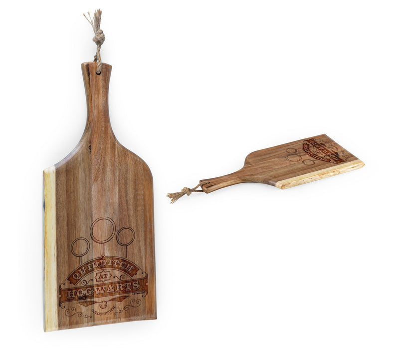 Toscana Harry Potter Artisan 18" Acacia Serving Plank — View 4
