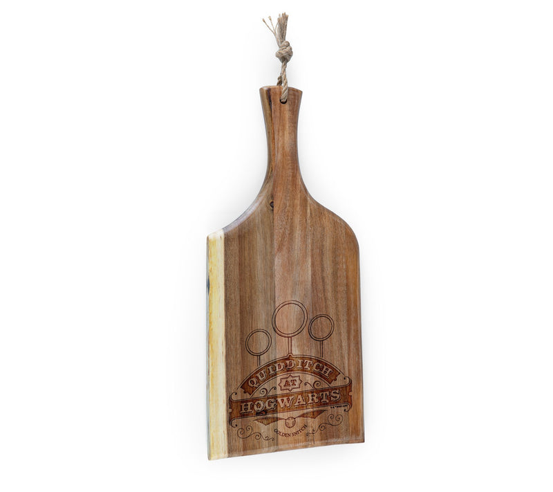 Toscana Harry Potter Artisan 18" Acacia Serving Plank — View 3