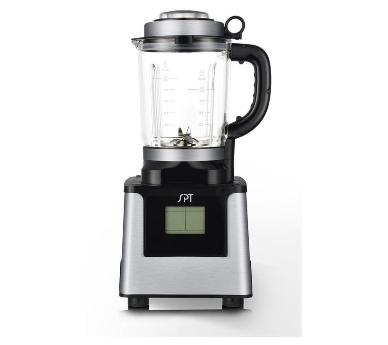 Sunpentown 9 Speed Blender — View 3