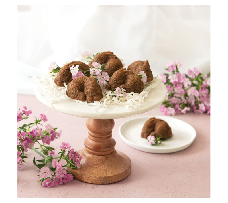 Nordic Ware Baby Bunny Bites Pan — View 5