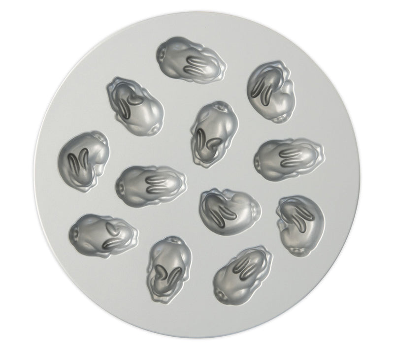 Nordic Ware Baby Bunny Bites Pan — View 4