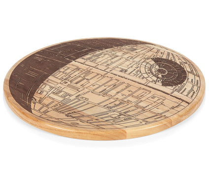 Toscana Star Wars Death Star 16" Serving Board