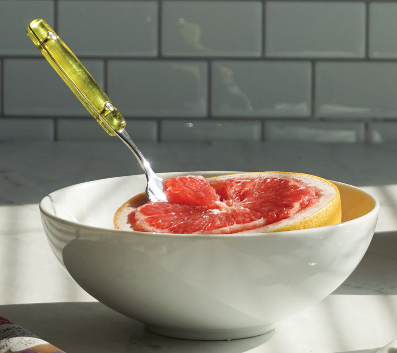 RSVP Set of 2 Grapefruits Spoons — View 7