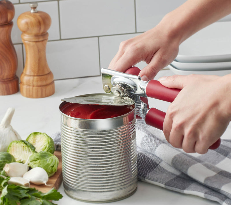 KitchenAid Soft Handle Can Opener — View 7