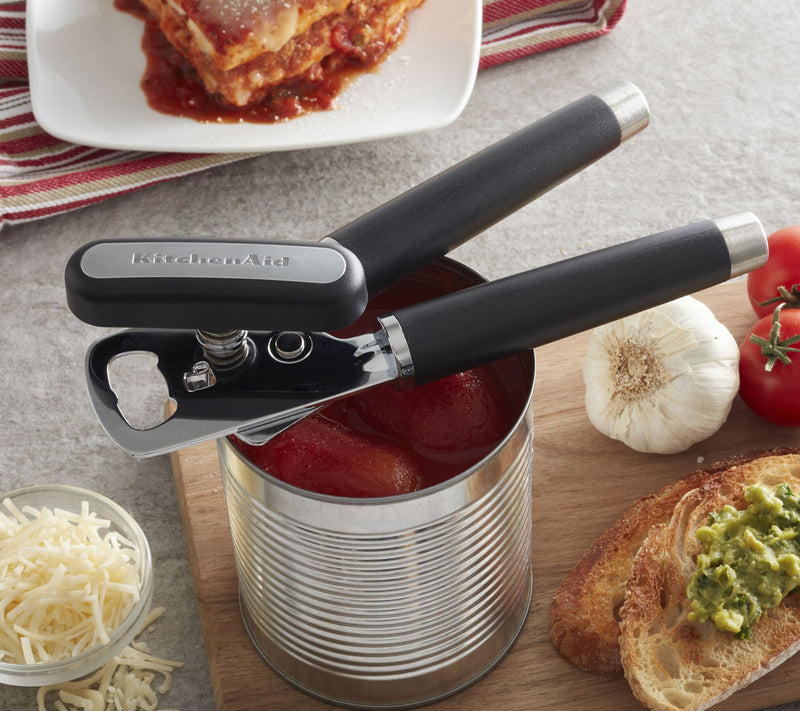 KitchenAid Gourmet Multi Function Can Opener — View 5