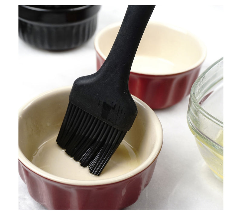 RSVP Silicone Basting Brush — View 14