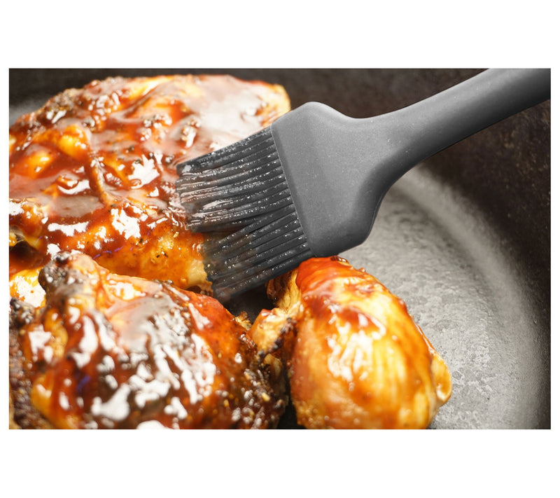 RSVP Silicone Basting Brush — View 11
