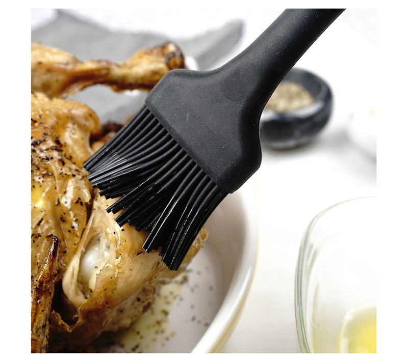 RSVP Silicone Basting Brush — View 15