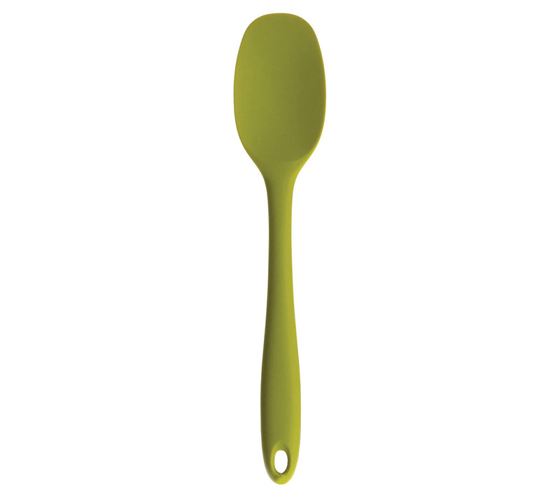 RSVP Ela's Favorite Silicone Spoon — View 7