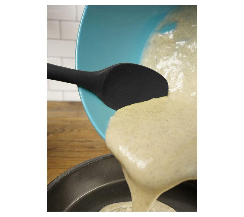 RSVP Ela's Favorite Silicone Spoon — View 18