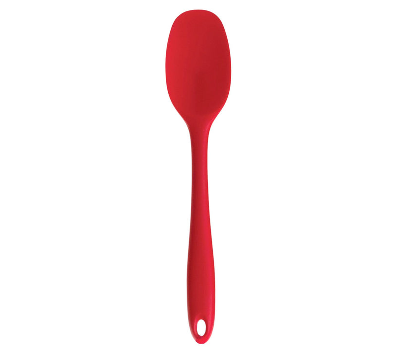 RSVP Ela's Favorite Silicone Spoon — View 9