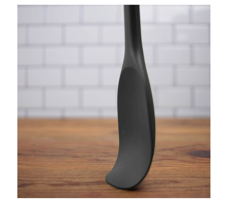 RSVP Ela's Favorite Silicone Spoon — View 15
