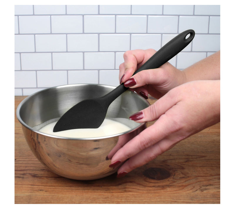 RSVP Ela's Favorite Silicone Spoon — View 16