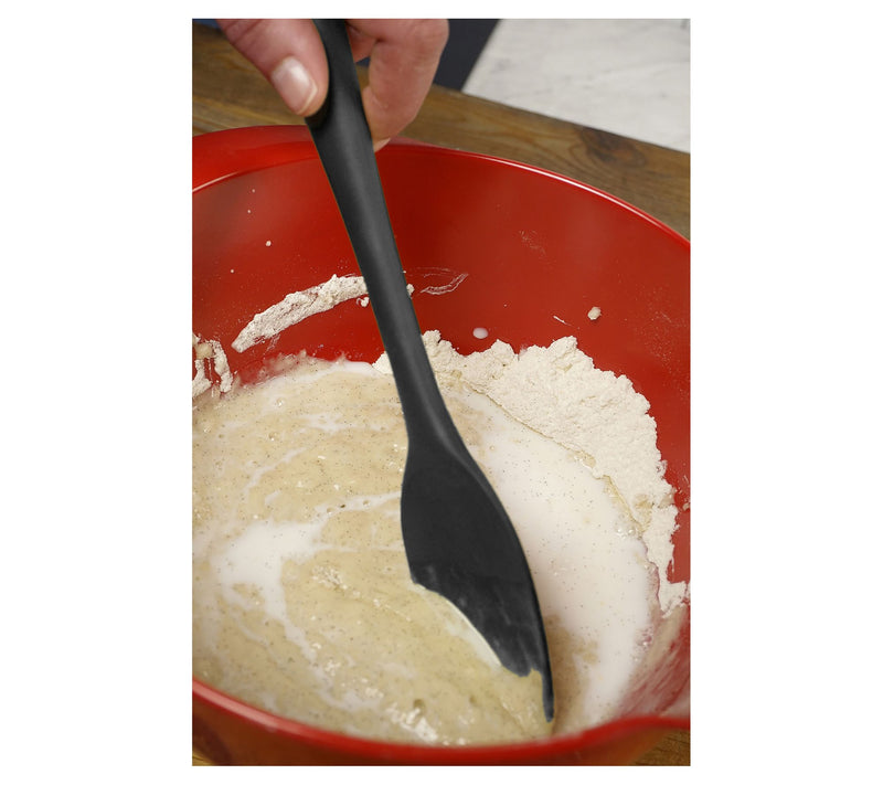 RSVP Ela's Favorite Silicone Spoon — View 14
