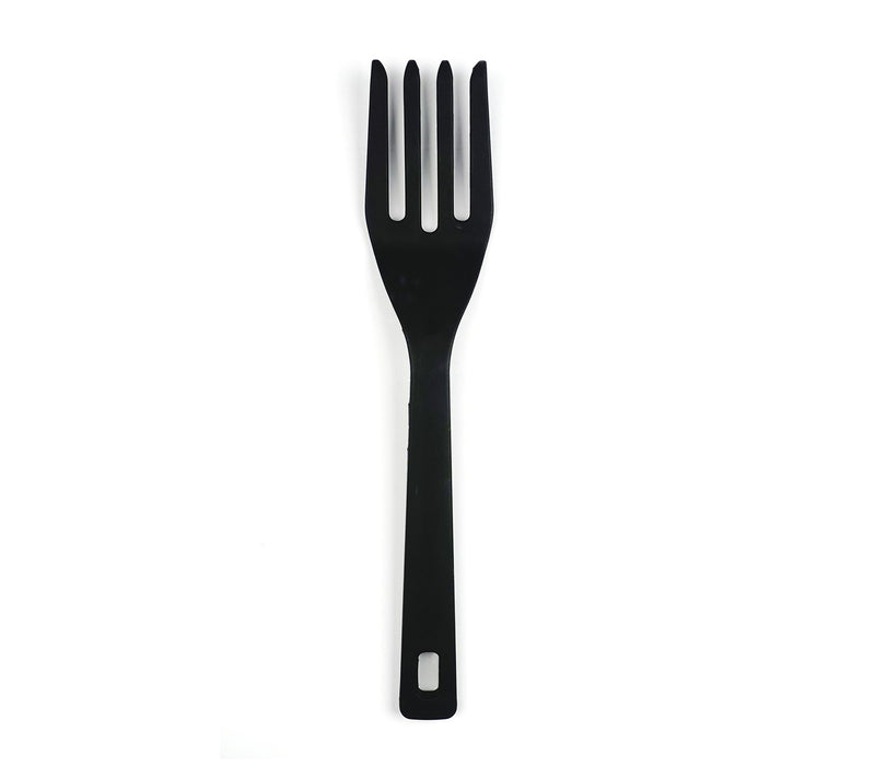 RSVP Silicone Fork — View 3