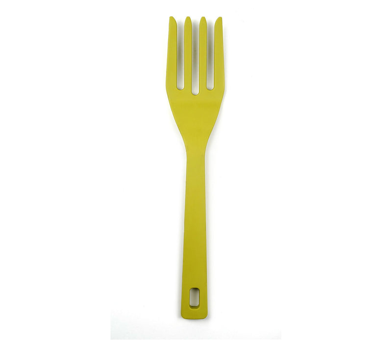 RSVP Silicone Fork — View 5