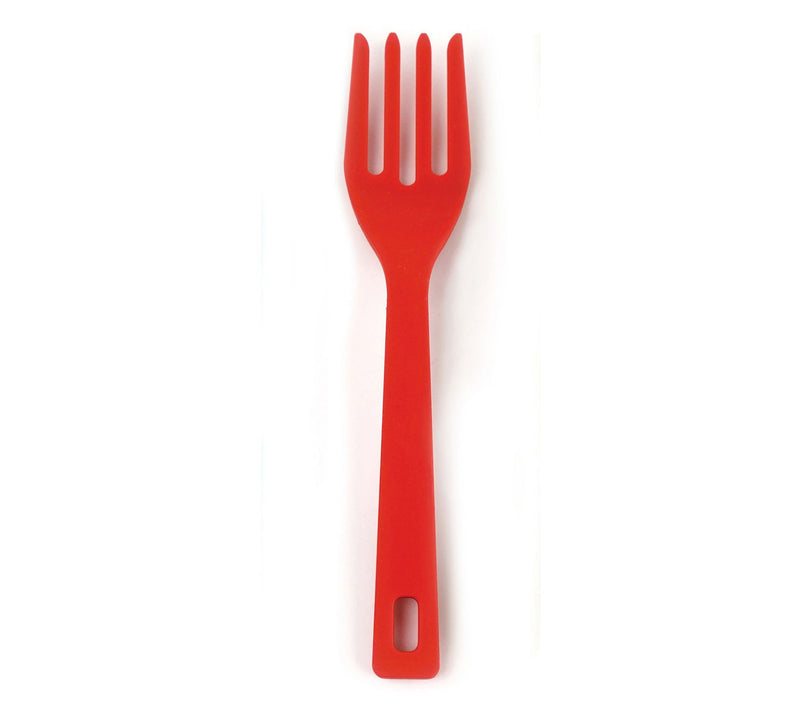 RSVP Silicone Fork — View 7