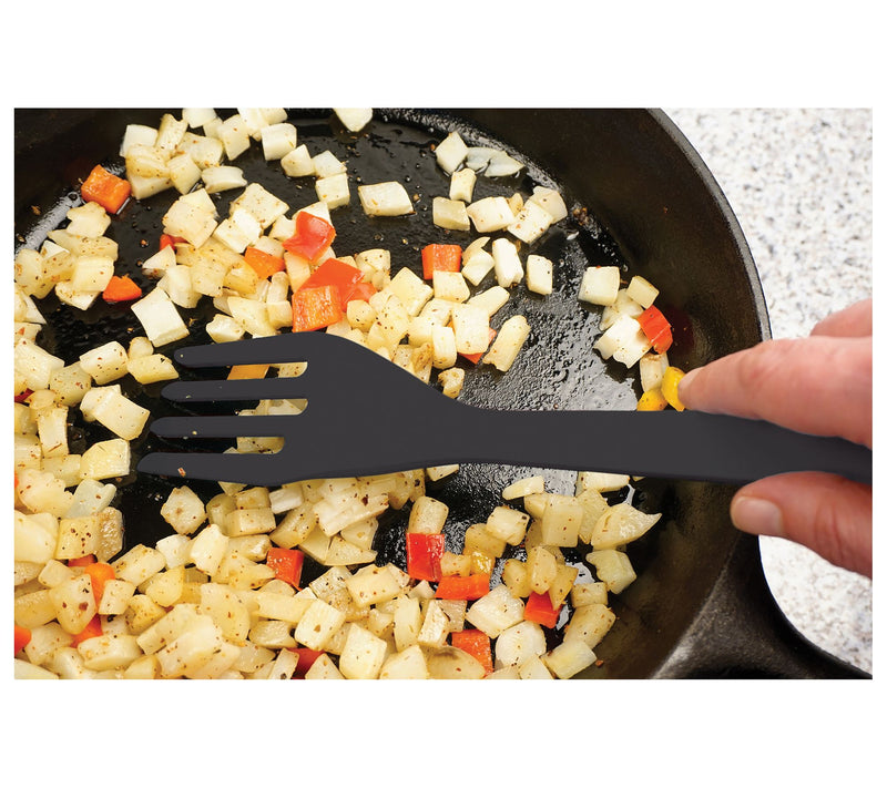 RSVP Silicone Fork — View 12