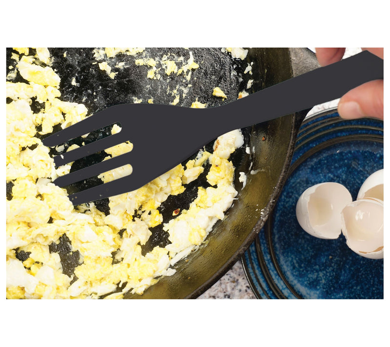 RSVP Silicone Fork — View 10
