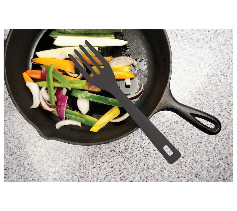 RSVP Silicone Fork — View 14