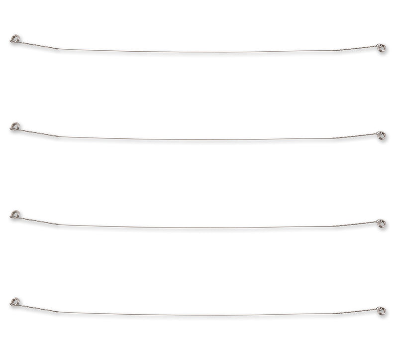 RSVP Set of 4 Replacement Wires for Cheese Slicer — View 3