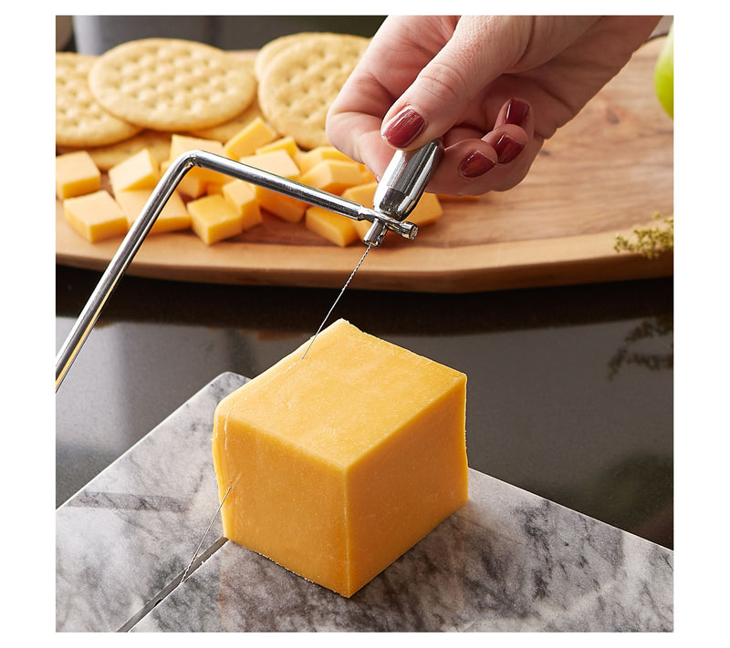 RSVP Set of 4 Replacement Wires for Cheese Slicer — View 7