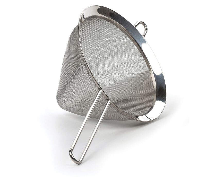 RSVP Endurance 8" Mesh Strainer — View 10