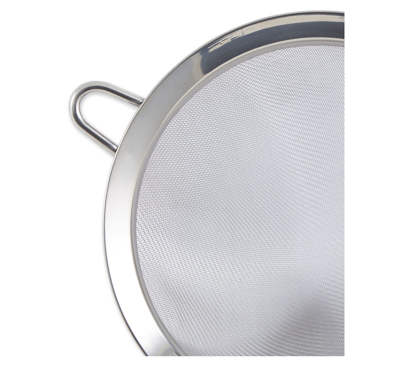RSVP Endurance 8" Mesh Strainer — View 4