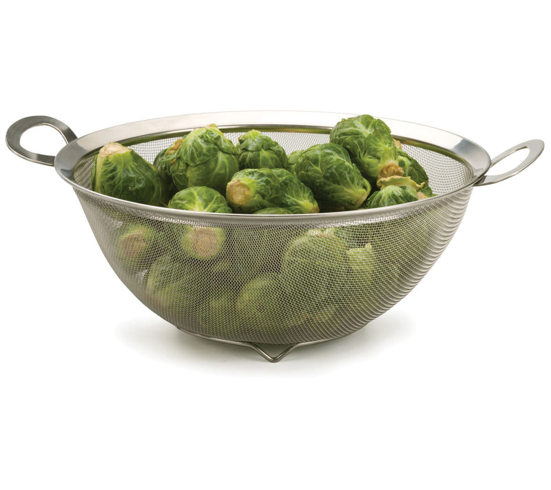 RSVP Endurance 4-Qt Mesh Colander — View 6