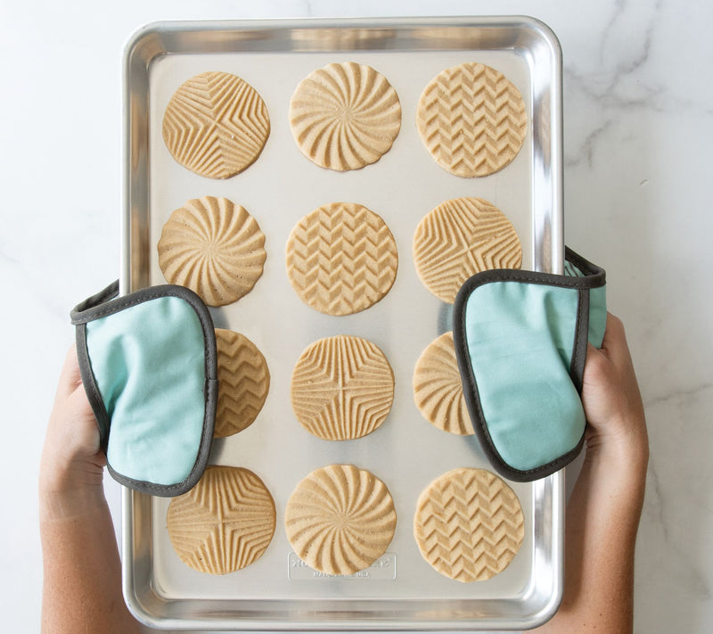 Nordic Ware Set of 2 Bundt Hot Pads — View 5