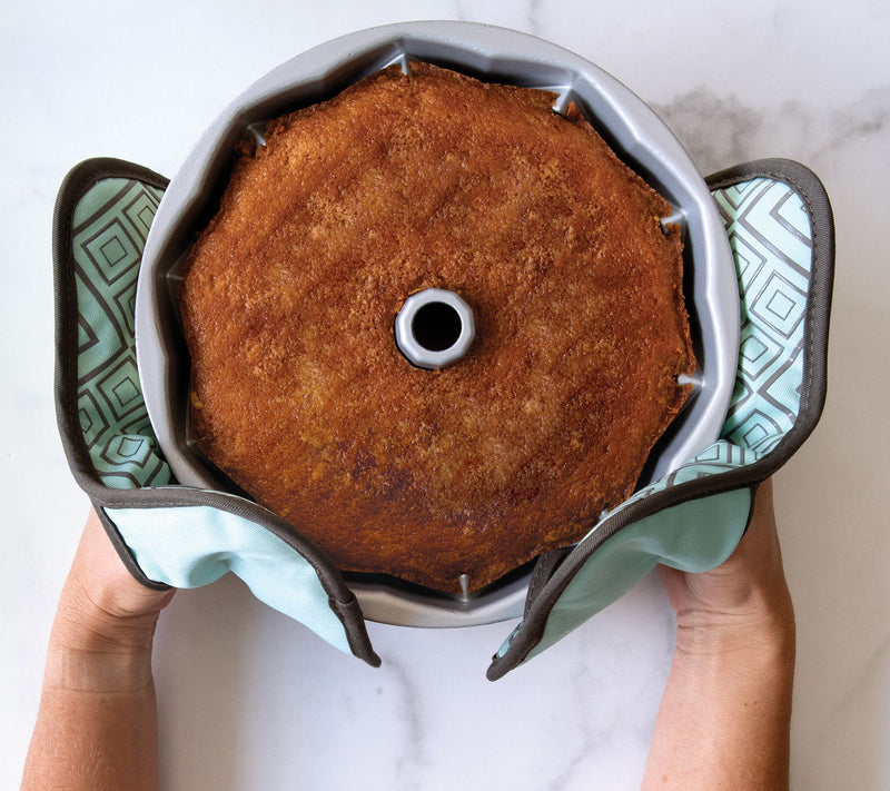 Nordic Ware Set of 2 Bundt Hot Pads — View 7