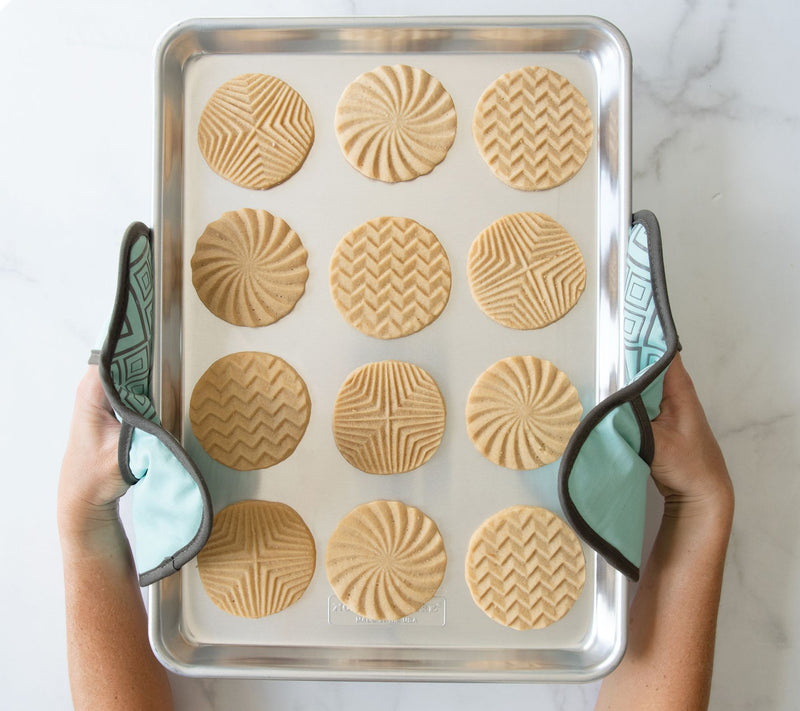 Nordic Ware Set of 2 Bundt Hot Pads — View 4