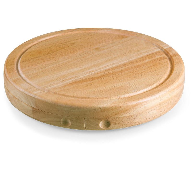 MLB Circo Cheese Cutting Board & Tools Set — View 4