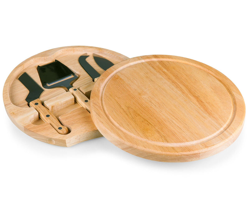 MLB Circo Cheese Cutting Board & Tools Set — View 7