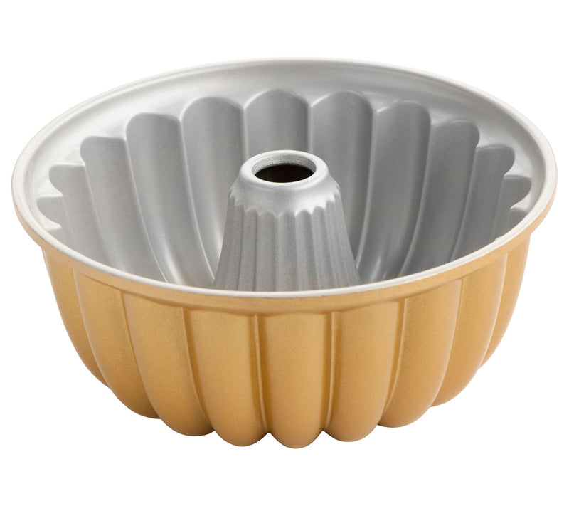 Nordic Ware Elegant Party Bundt Pan & Bundt CakKeeper — View 4