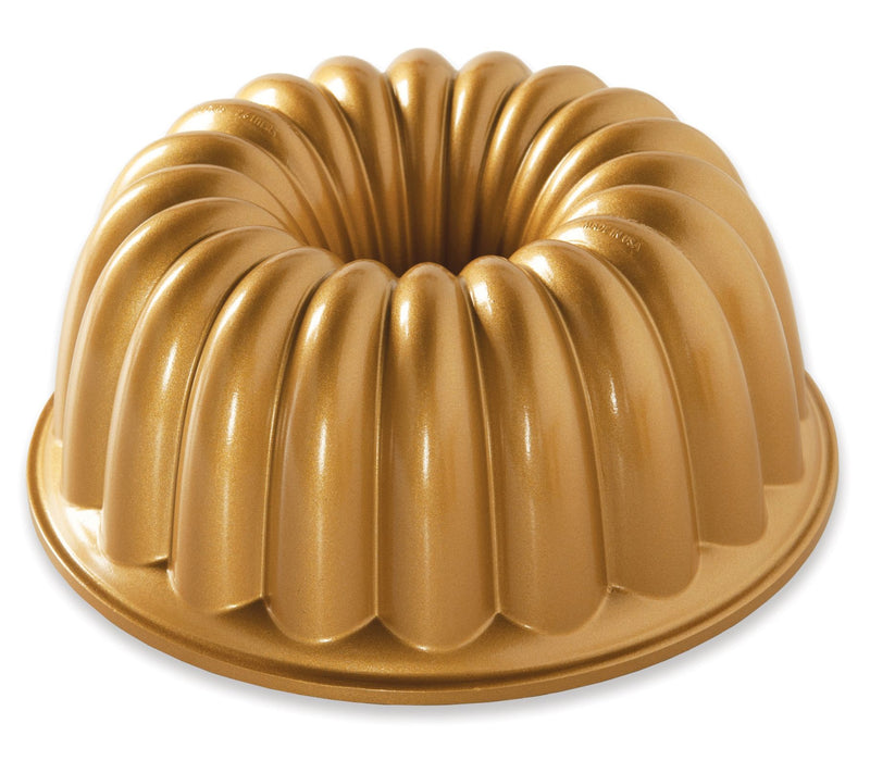 Nordic Ware Elegant Party Bundt Pan & Bundt CakKeeper — View 5