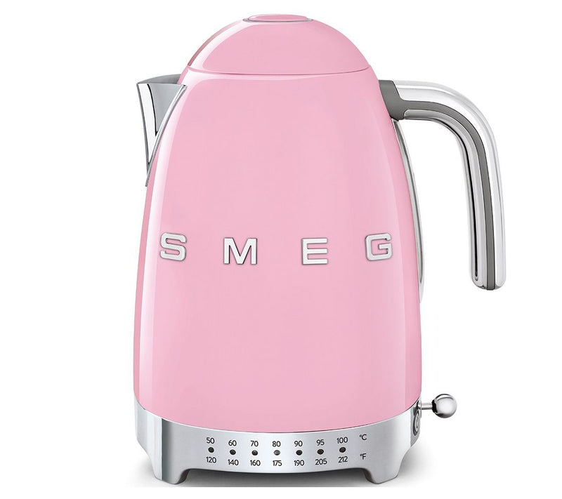 Smeg Retro Style Variable Temperature Kettle — View 11