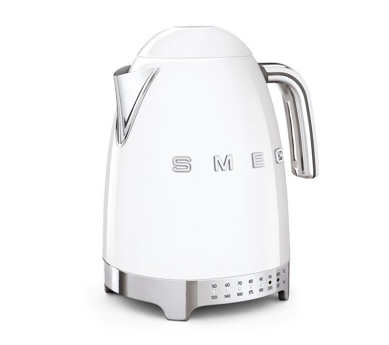 Smeg Retro Style Variable Temperature Kettle — View 15