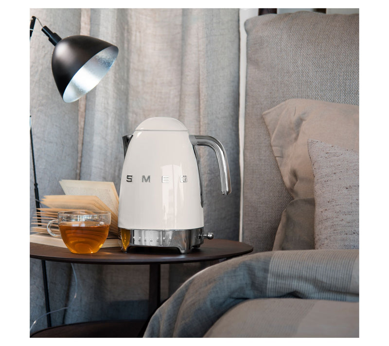 Smeg Retro Style Variable Temperature Kettle — View 21