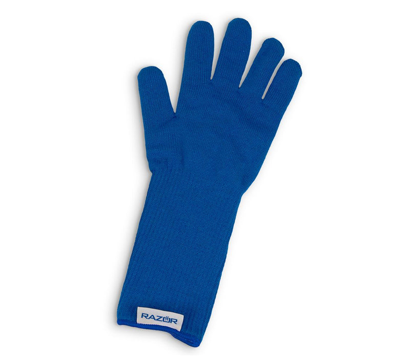 Razor Heat Resistant Glove — Main view