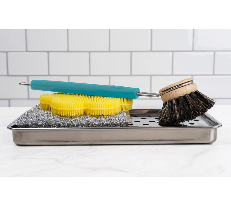 RSVP Endurance Sink Tray — View 4
