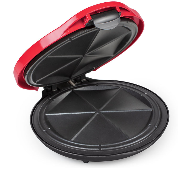 Taco Tuesday 10" Electric Quesadilla Maker — View 3