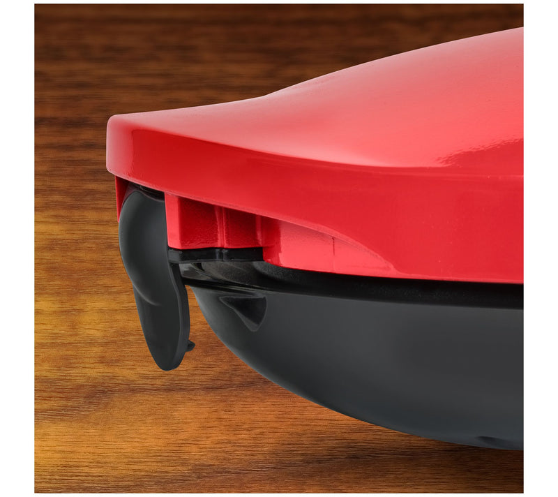 Taco Tuesday 10" Electric Quesadilla Maker — View 6
