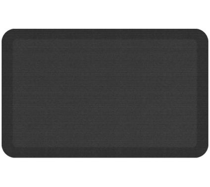 GelPro 20" x 32" Designer Comfort Grasscloth Ki tchen Mat