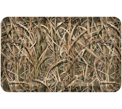GelPro Mossy Oak Shadow Grass Blades Designer Comfort Mat